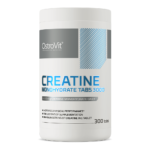 Creatine Monohydrate 3000 mg 300 tablets
