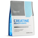 Creatine Monohydrate 500 g natural