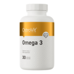 Omega 3 30 capsules