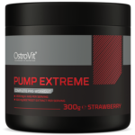 Pump Extreme 300 g Strawberry